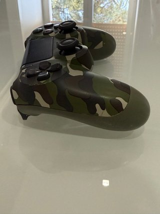 Controller PS4 Camouflage
