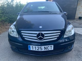 Mercedes-Benz Clase B 2007