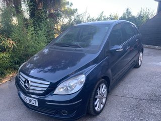 Mercedes-Benz Clase B 2007