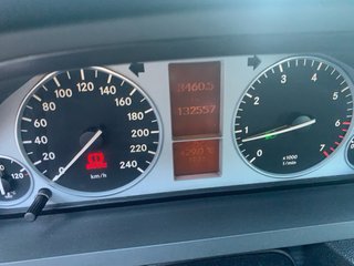 Mercedes-Benz Clase B 2007
