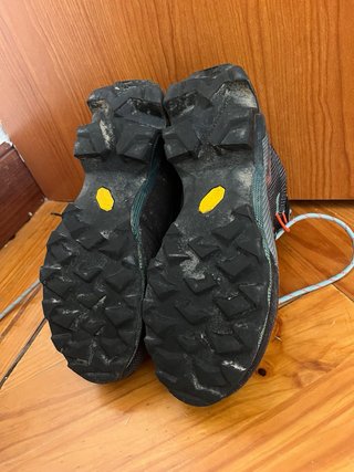 Botas La Sportiva Aequilibrium Hike