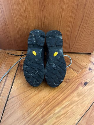 Botas La Sportiva Aequilibrium Hike