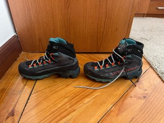 Botas La Sportiva Aequilibrium Hike