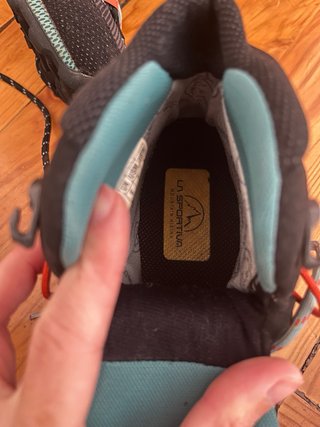 Botas La Sportiva Aequilibrium Hike