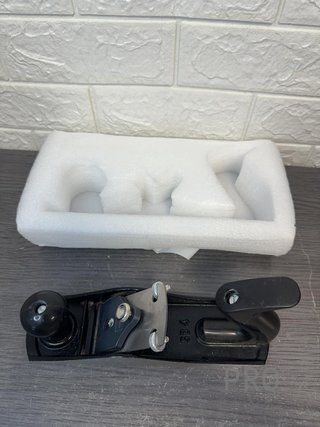 Cepilladora manual Amazon Basics