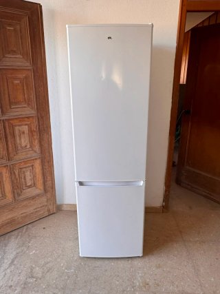 Lavadora Haier Inverter y  Nevera OK