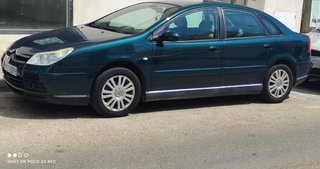 Citroen C5 2006