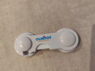 3 Protectores de Seguridad Infantil