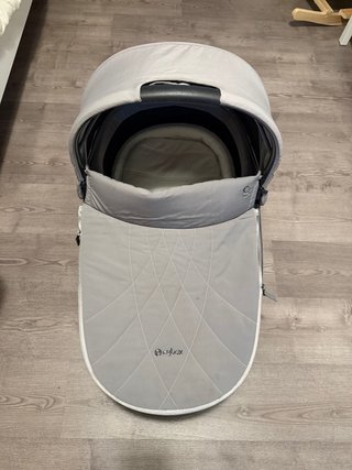 Passeggino Cybex per bambino