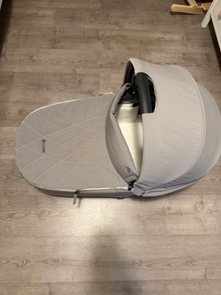 Passeggino Cybex per bambino
