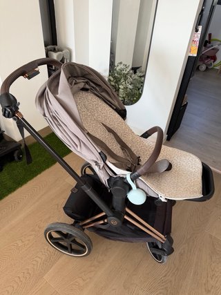 Passeggino Cybex per bambino
