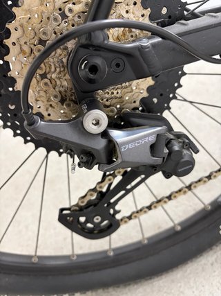 Orbea Alma H30 talla L