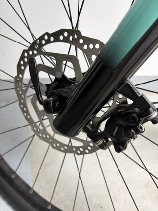 Orbea Alma H30 talla L