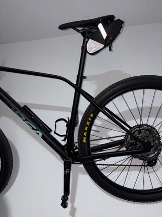 Orbea Alma H30 talla L