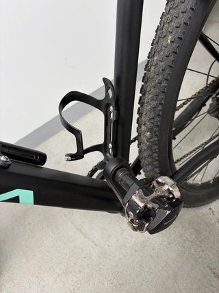 Orbea Alma H30 talla L