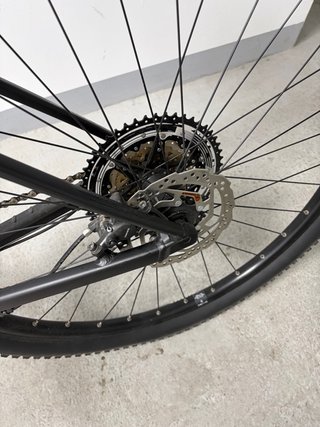 Orbea Alma H30 talla L