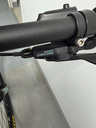 Orbea Alma H30 talla L