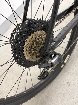 Orbea Alma H30 talla L