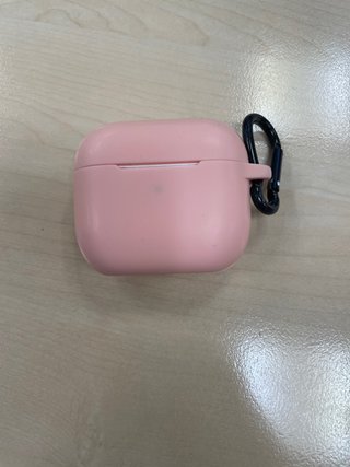 Funda Airpods