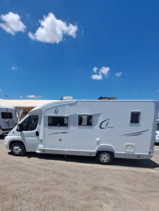 FIAT Ducato 2009
