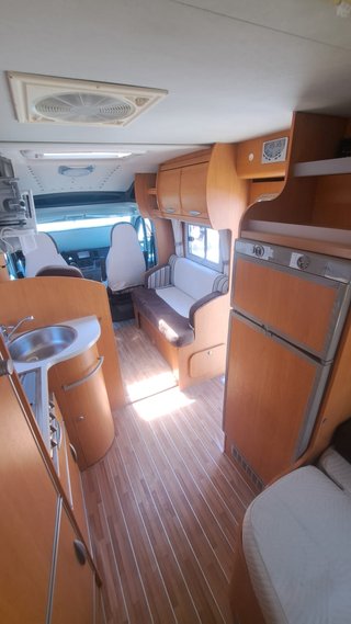 FIAT Ducato 2009