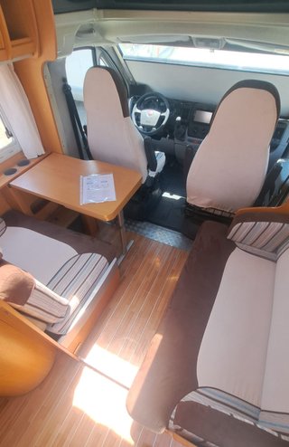 FIAT Ducato 2009