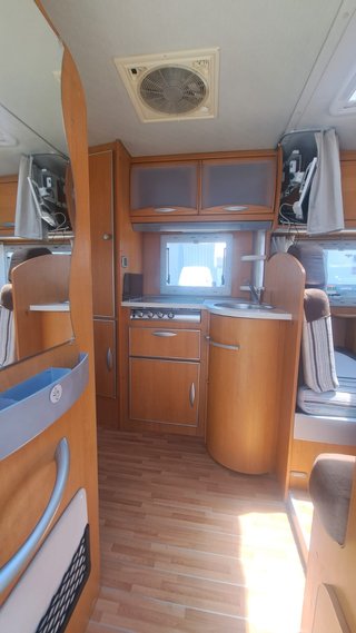 FIAT Ducato 2009