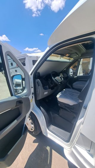 FIAT Ducato 2009