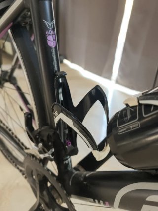 Bicicleta Felt Mujer Carretera Poco Uso