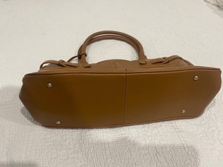 Bolso Tod's Piel Marrón