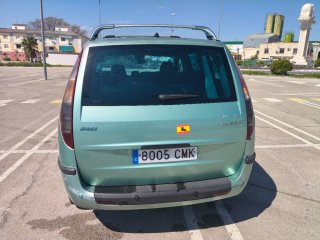 FIAT Ulysse 2003