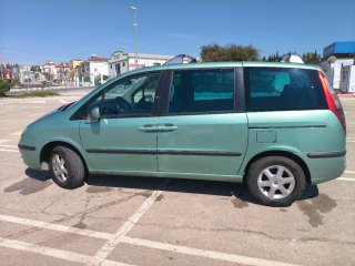 FIAT Ulysse 2003
