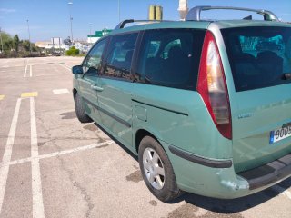 FIAT Ulysse 2003