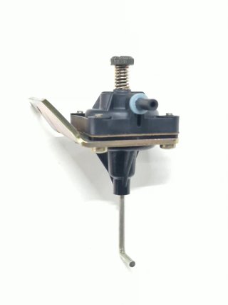Pulmon avance carburador RENAULT (Solex)