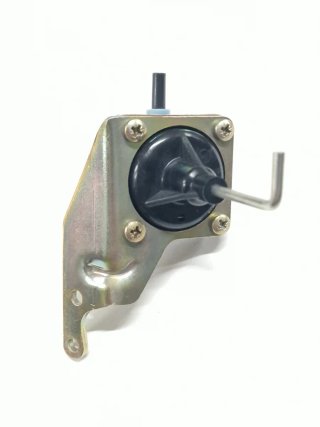 Pulmon avance carburador RENAULT (Solex)