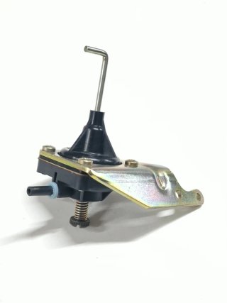Pulmon avance carburador RENAULT (Solex)