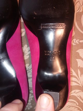 Ballerine Marc Jacobs Donna Taglia 38