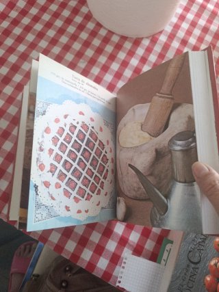 El arte de cocinar
