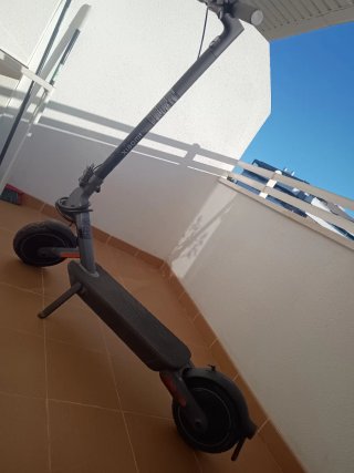 Xiaomi Electric Scooter 4 Ultra