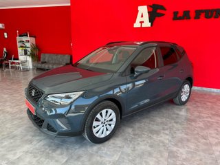 SEAT Arona 2026