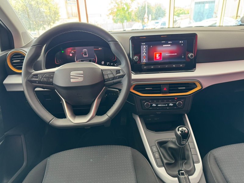 SEAT Arona 1.0 TSI St&Sp Style Special Edition 2026, foto 16