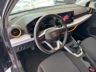 SEAT Arona 2026