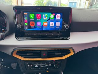 SEAT Arona 2026