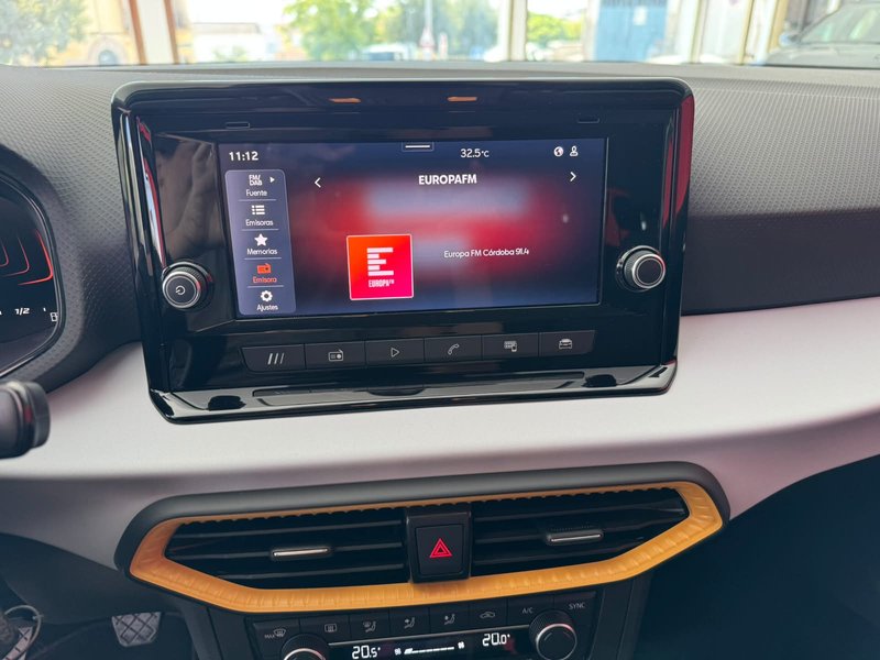 SEAT Arona 1.0 TSI St&Sp Style Special Edition 2026, foto 20