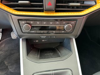 SEAT Arona 2026