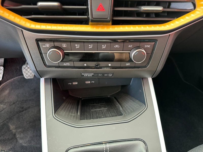 SEAT Arona 1.0 TSI St&Sp Style Special Edition 2026, foto 22