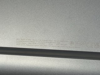 HP Pavilion 16 Core Ultra 7 16GB 1TB SSD