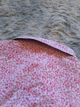 Camicia tecnica sportiva CMP donna fucsia fantasia