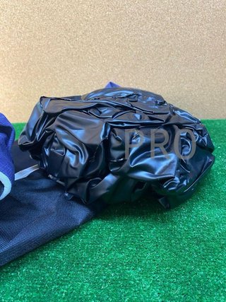 Pouf da Giardino Blu