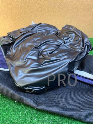Pouf da Giardino Blu